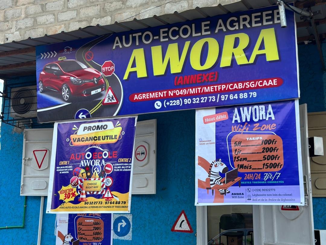 Équipe pédagogique